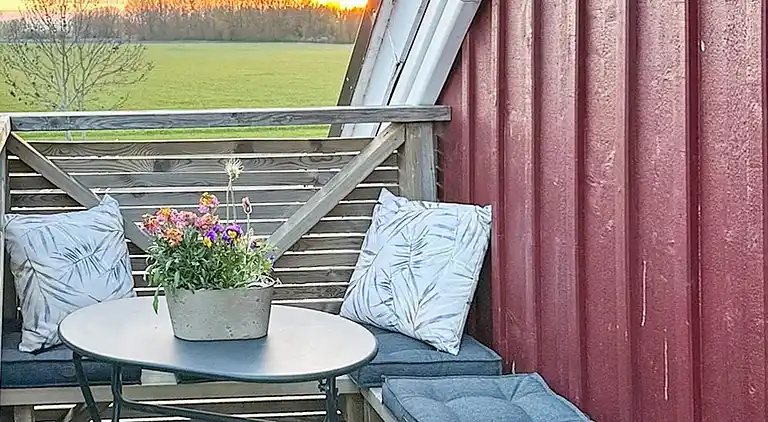Sommerhus i Råå