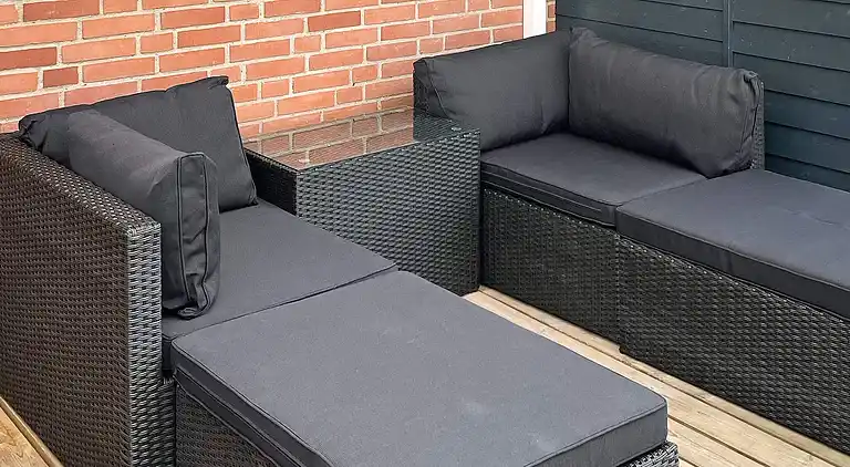 Holiday home in Roslev