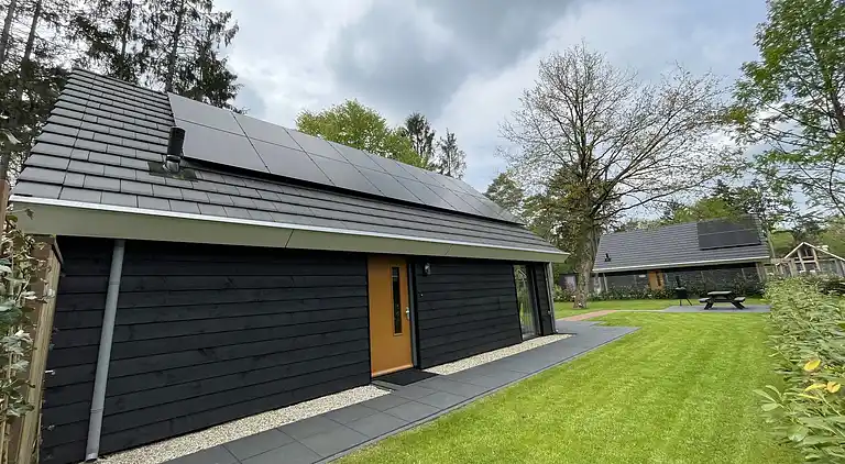 Holiday home in Lochem