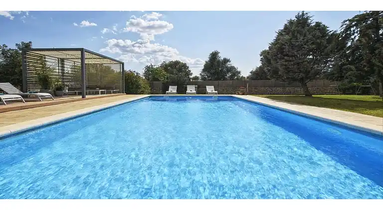 Ferienhaus in Binissalem