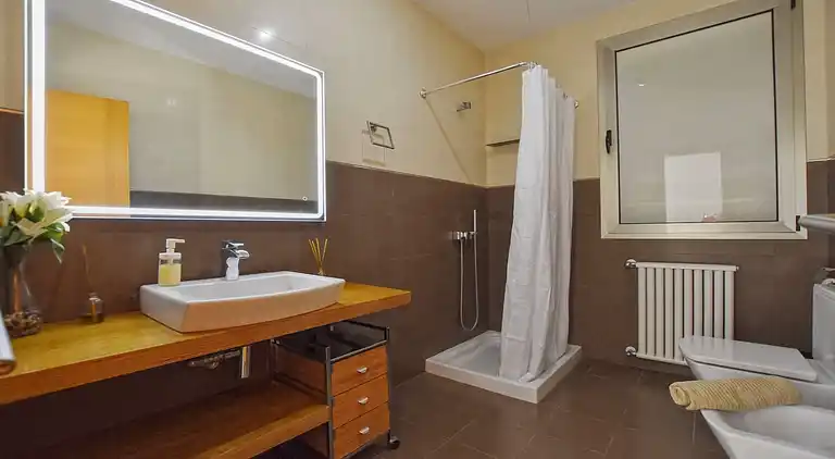 Ferienhaus in Binissalem