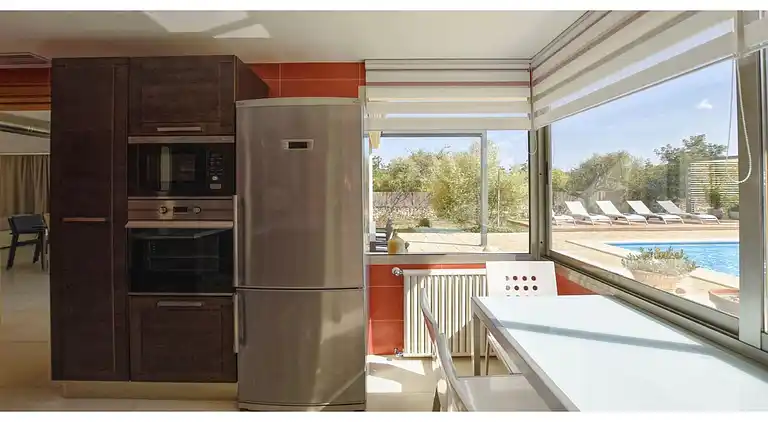 Ferienhaus in Binissalem