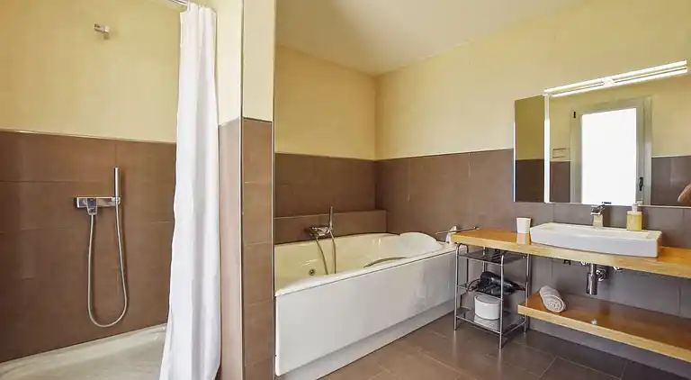 Ferienhaus in Binissalem