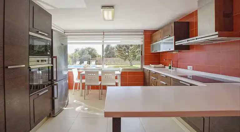 Ferienhaus in Binissalem