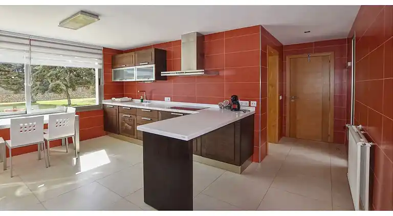 Ferienhaus in Binissalem