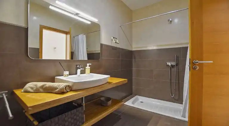 Ferienhaus in Binissalem