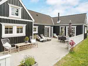 Holiday home in Vejby