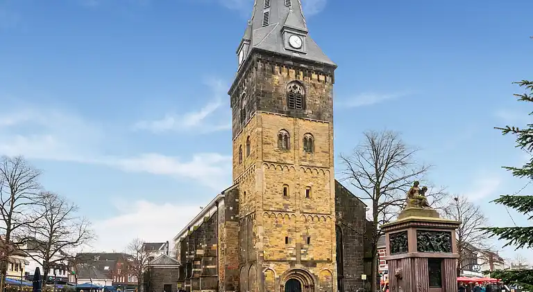 Ferielejlighed i Twekkelo