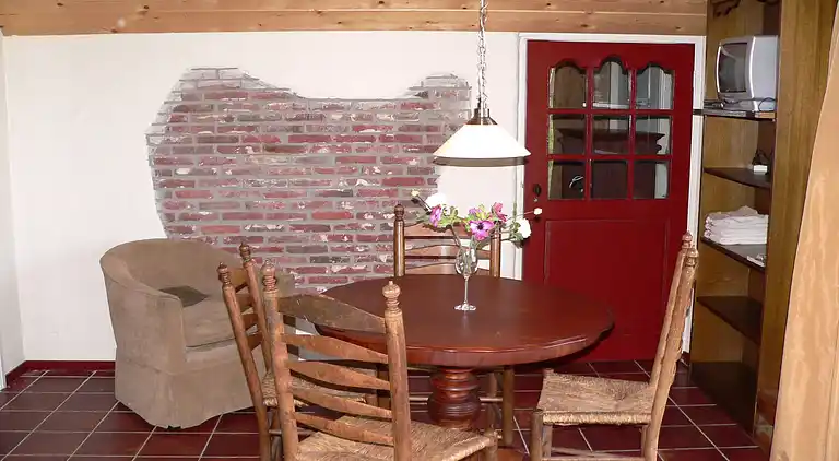 Ferielejlighed i Twekkelo