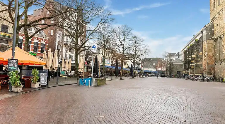 Ferielejlighed i Twekkelo