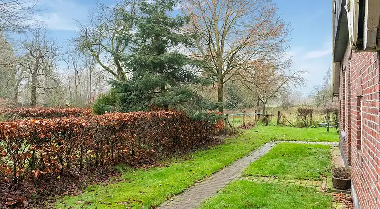 Ferielejlighed i Twekkelo