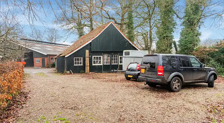 Ferielejlighed i Twekkelo