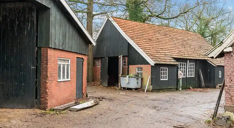 Ferielejlighed i Twekkelo