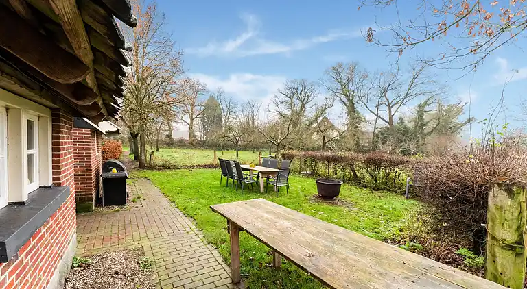 Ferielejlighed i Twekkelo