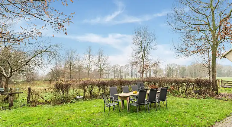 Ferielejlighed i Twekkelo