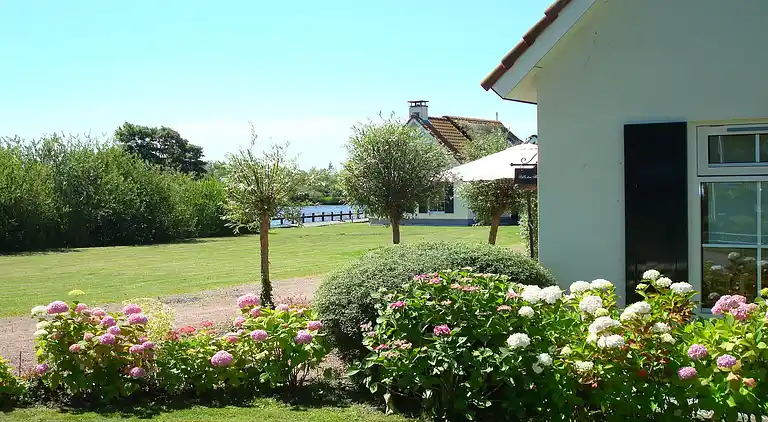 Holiday home in Steendam