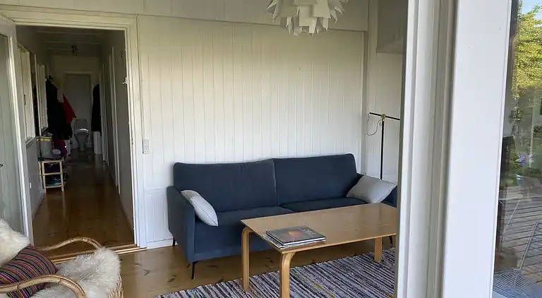 Einsig artiges Landhaus am Wasser