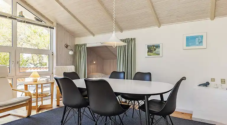 Casa vacanze in Læsø