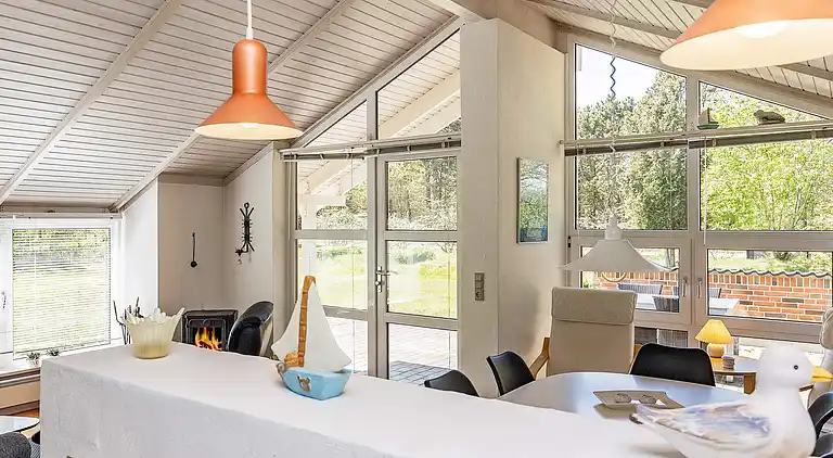 Casa vacanze in Læsø