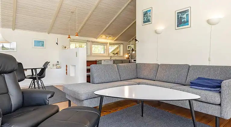 Casa vacanze in Læsø