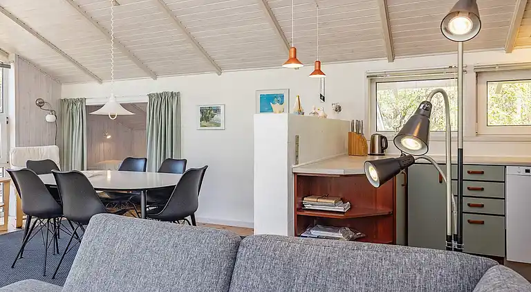 Casa vacanze in Læsø