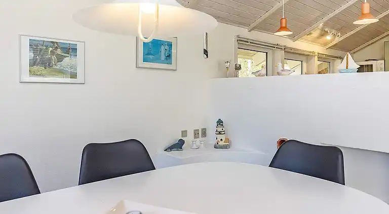 Casa vacanze in Læsø