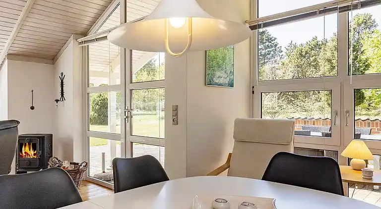 Casa vacanze in Læsø