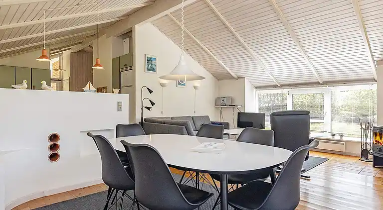 Casa vacanze in Læsø