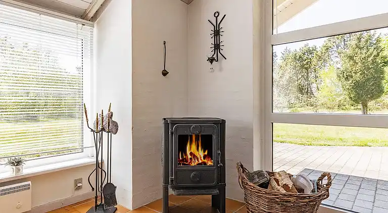 Casa vacanze in Læsø