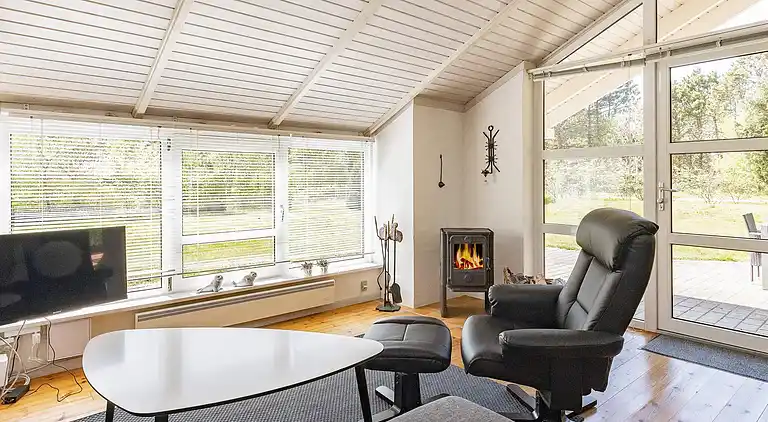 Casa vacanze in Læsø