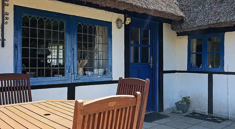 Holiday home on Læsø Municipality