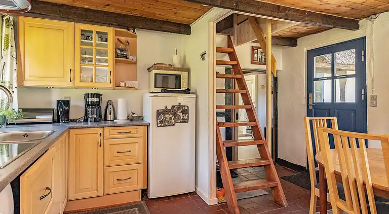 Holiday home on Læsø Municipality