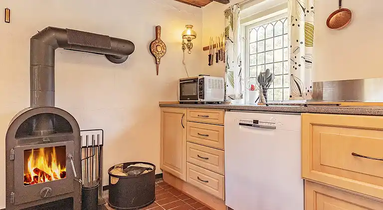 Holiday home on Læsø Municipality