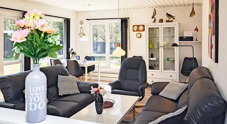 Casa vacanze in Bratten Strand