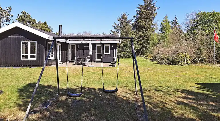 Casa vacanze in Bratten Strand