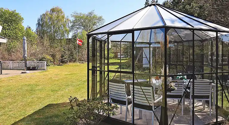 Casa vacanze in Bratten Strand