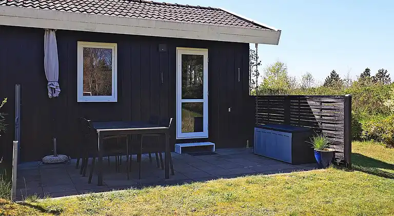 Casa vacanze in Bratten Strand