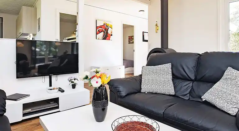 Casa vacanze in Bratten Strand