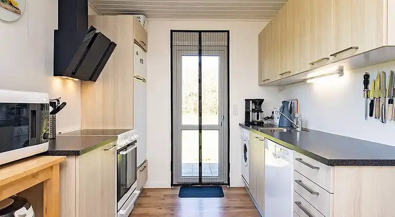 Casa vacanze in Bratten Strand