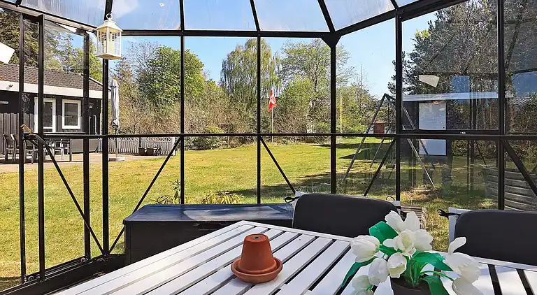 Casa vacanze in Bratten Strand