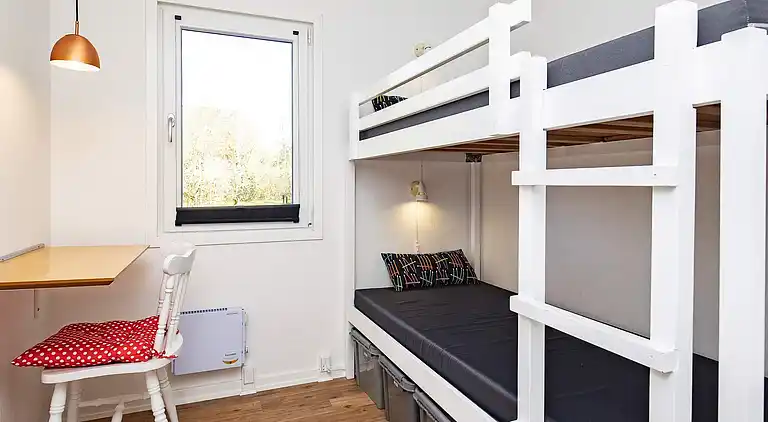 Casa vacanze in Bratten Strand