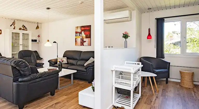 Casa vacanze in Bratten Strand