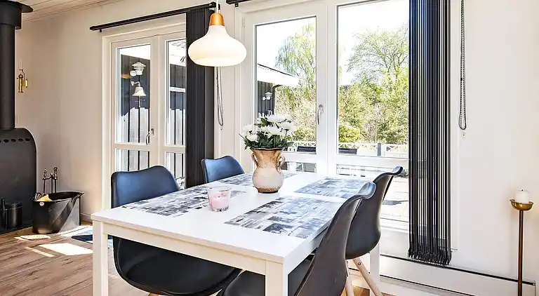 Casa vacanze in Bratten Strand