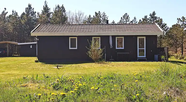 Casa vacanze in Bratten Strand