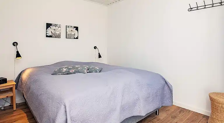 Casa vacanze in Bratten Strand