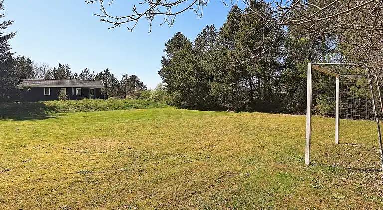 Casa vacanze in Bratten Strand