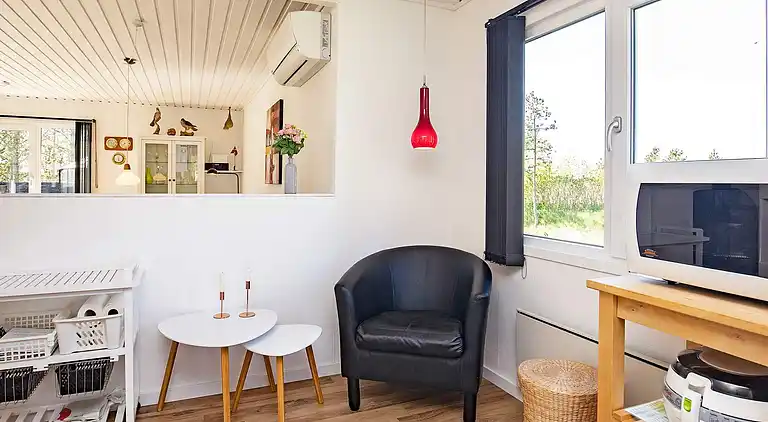 Casa vacanze in Bratten Strand