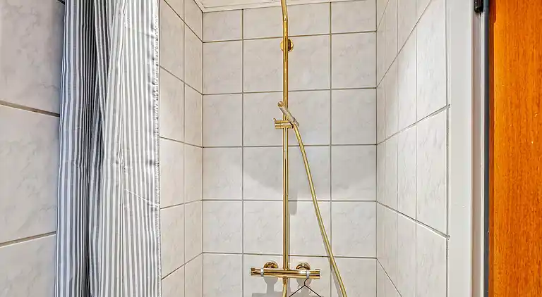 Semesterbostad i Blåvand