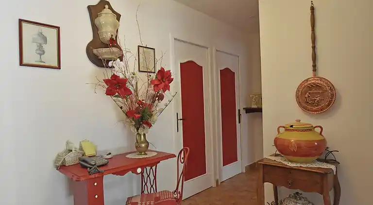 Villa en Saint-Côme-et-Maruéjols