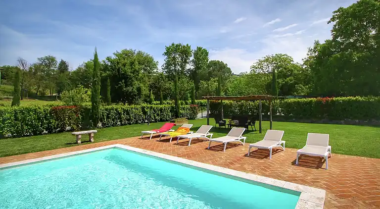 Cottage in Santa Maria